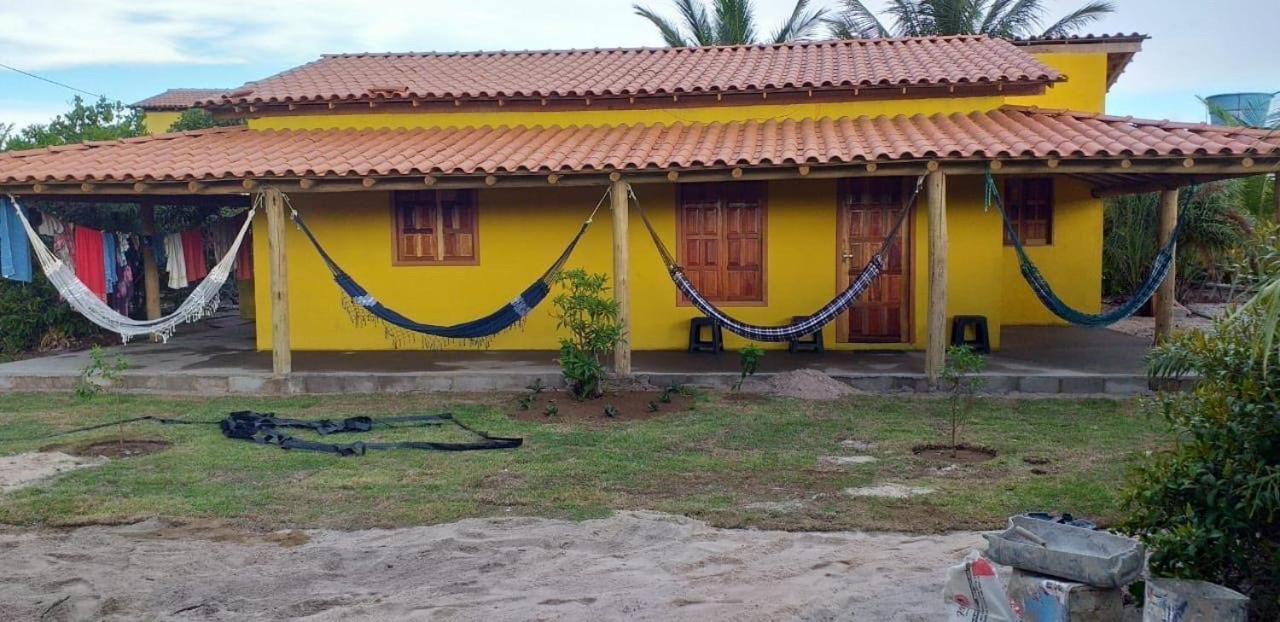 Villa Sea breeze Porto Seguro Exterior foto