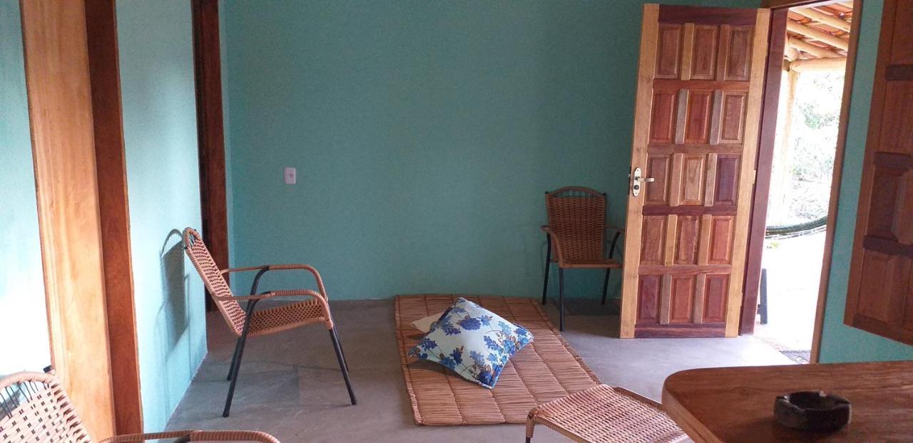 Villa Sea breeze Porto Seguro Exterior foto