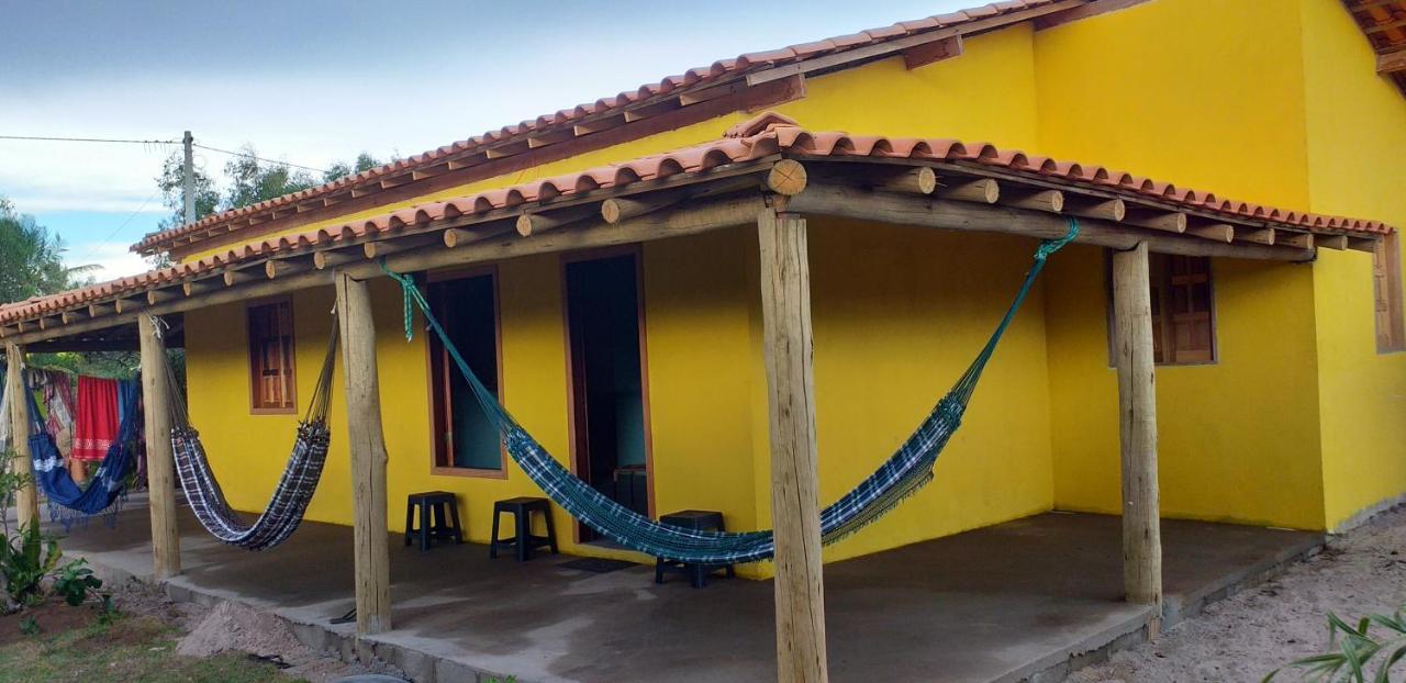 Villa Sea breeze Porto Seguro Exterior foto